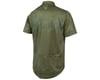 Image 2 for Endura Hummvee Ray Short Sleeve Jersey II (Olive Green) (S)
